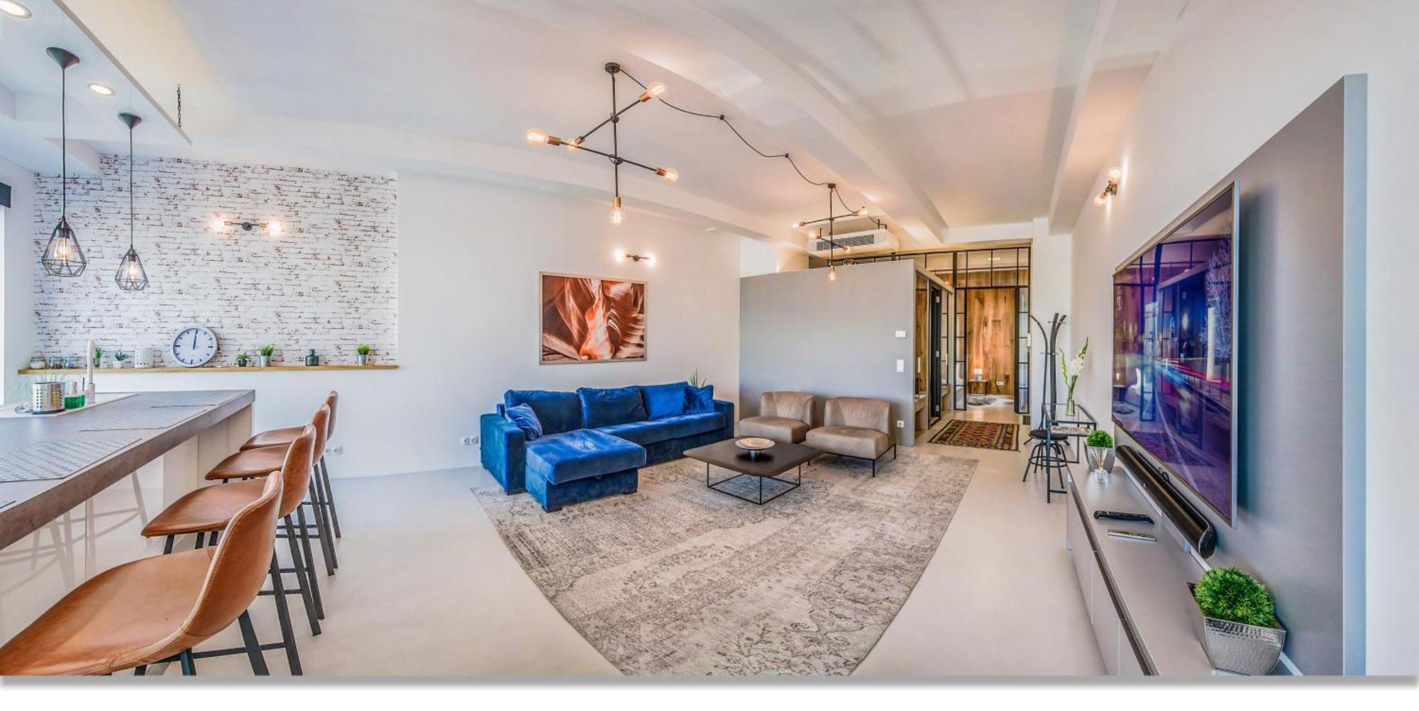 Loft Astoria — Photos 3